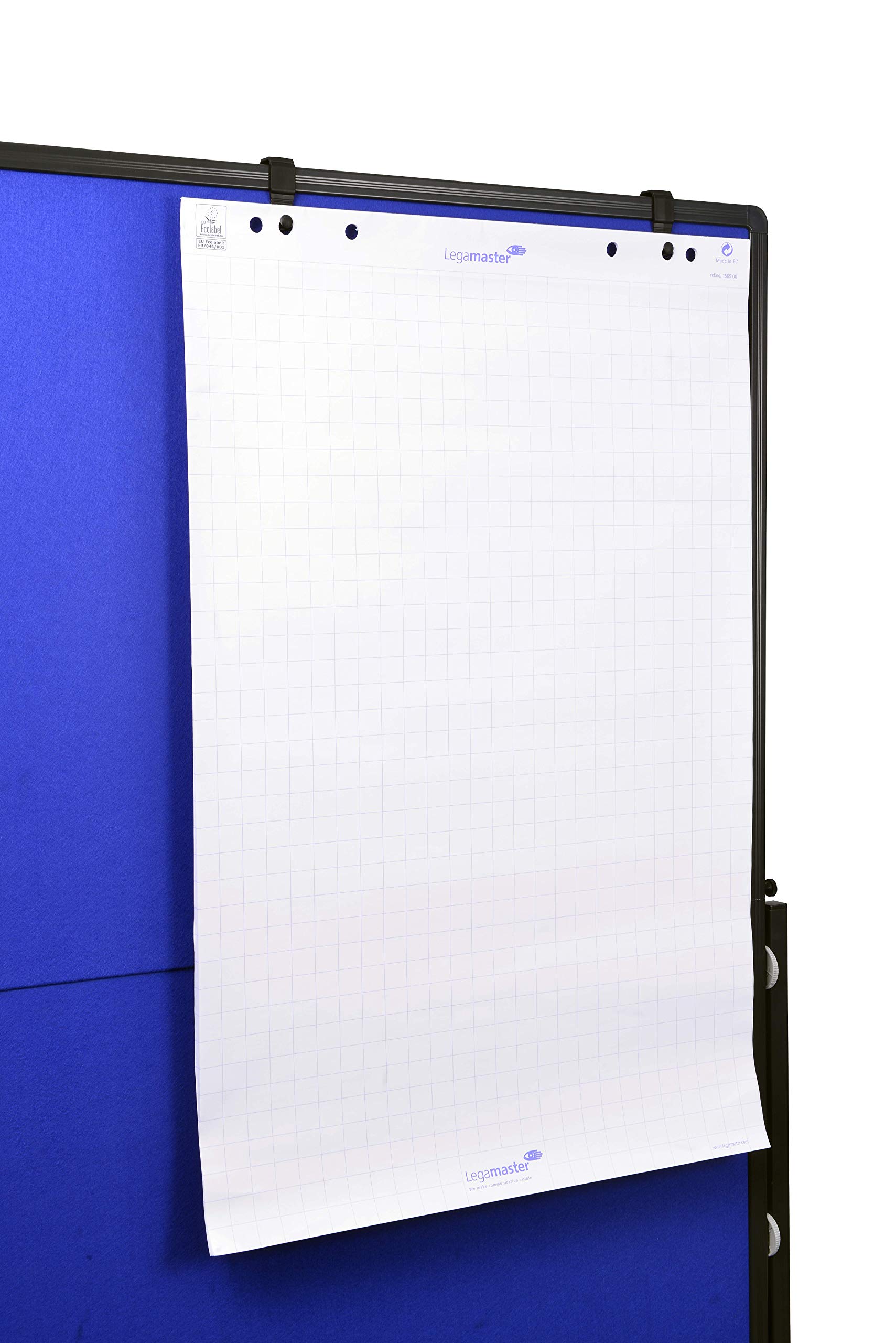 legamaster-7-208100-papierhaken-f-r-moderationsw-nde-2-st-ck-schwarz image 4