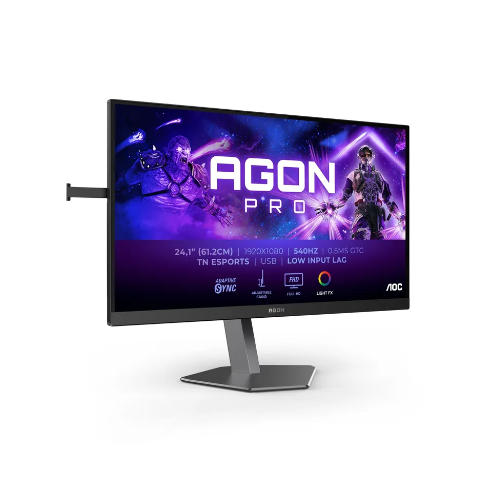 aoc-agon-pro-ag246fk-24-1-zoll-fhd-540hz-gaming-monitor image 1
