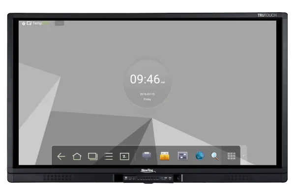 newline-trutouch-ub-serie-interaktives-touch-display image 1