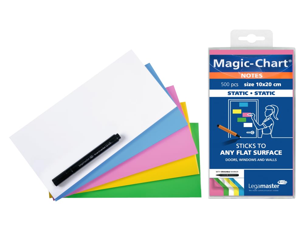legamaster-magic-chart-notes-10x20cm-wiederbeschreibbar-500-folien image 5