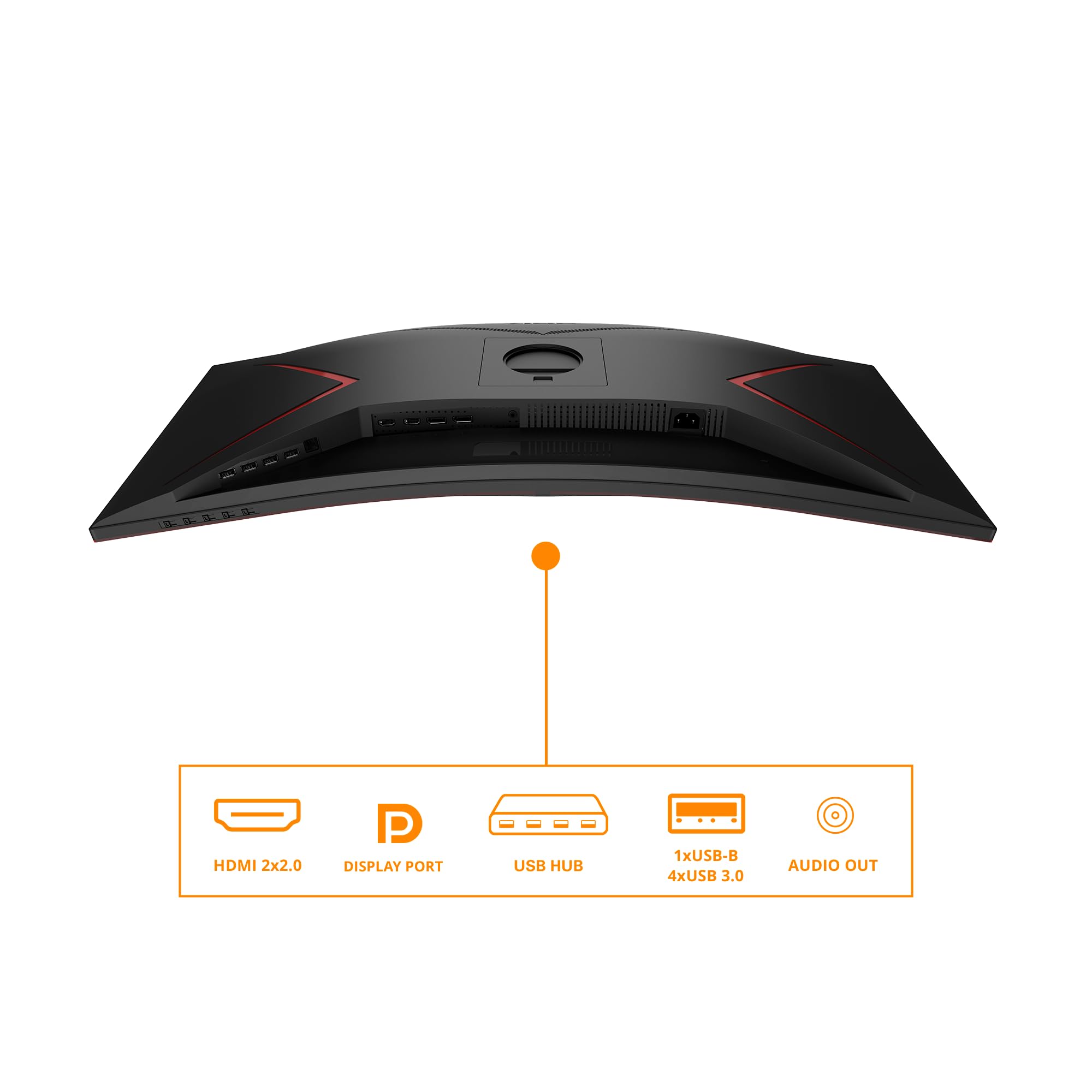 aoc-cu34g2xpd-bk-34-zoll-uw-qhd-curved-gaming-monitor-180hz image 4
