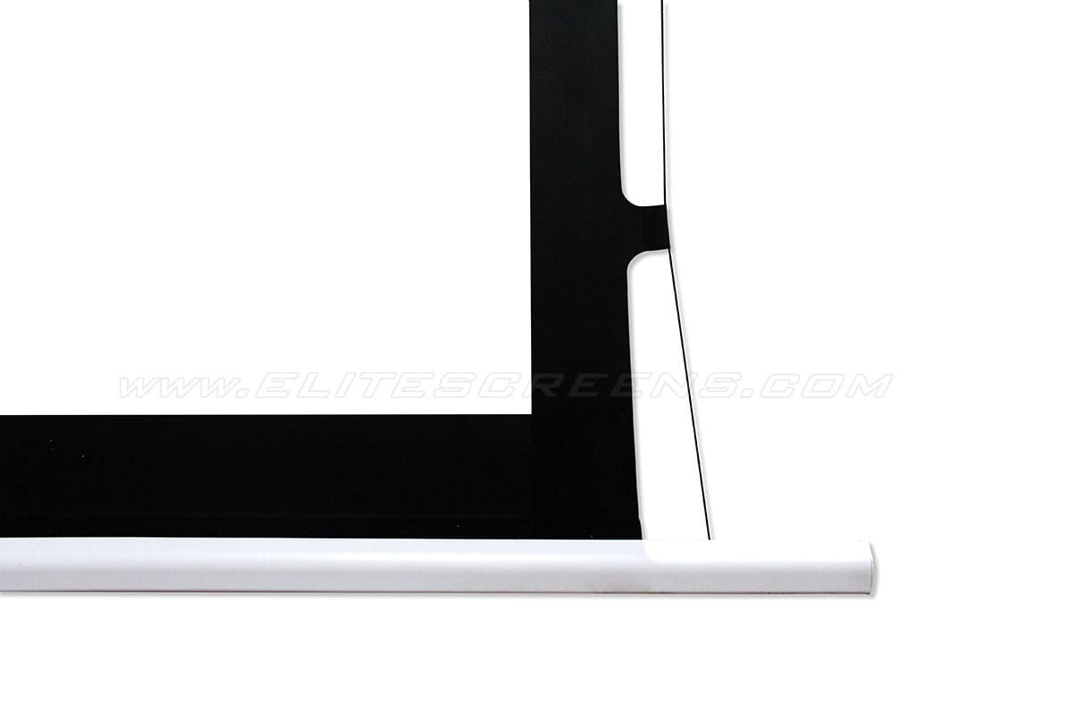 elite-screens-manual-tab-tension-series-leinwand image 5