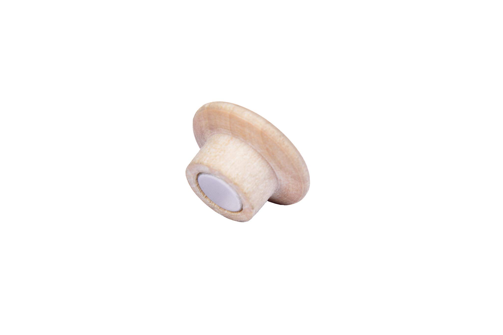 legamaster-wooden-magnete-neodym-buche-25mm-5-st-ck image 2