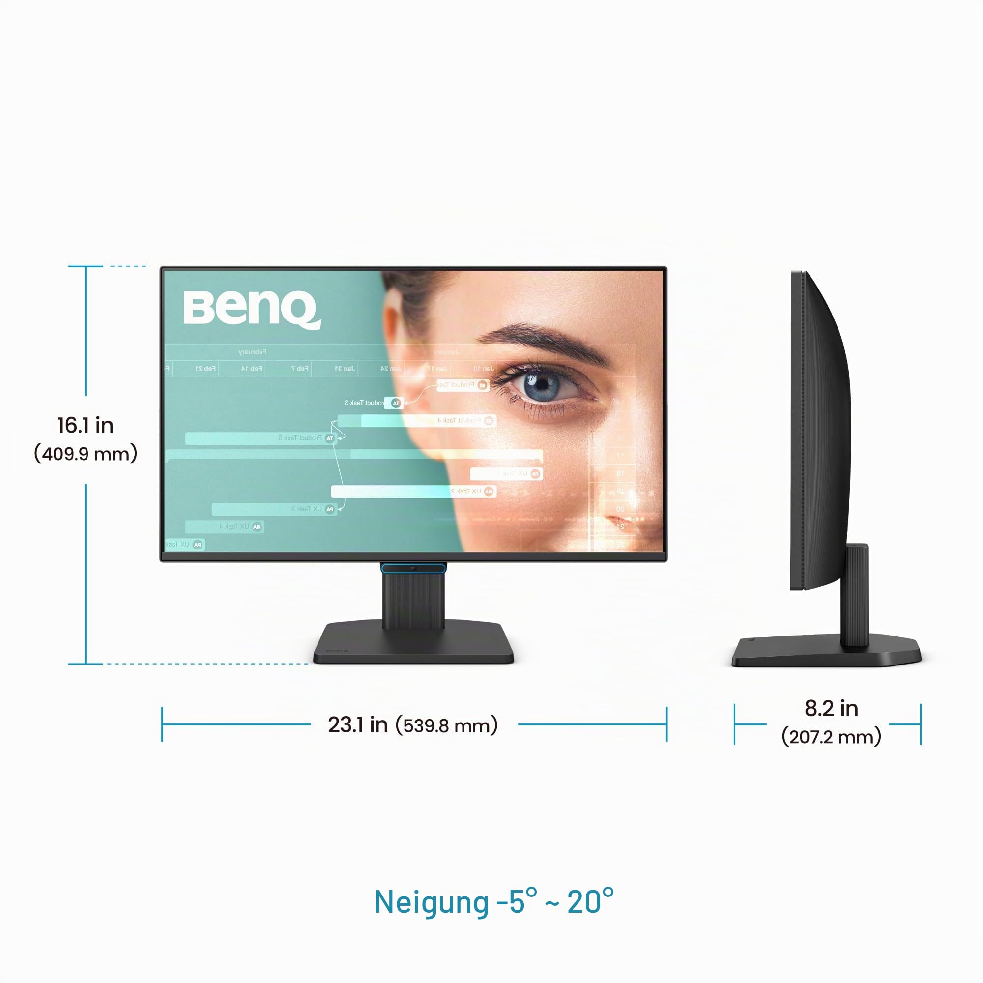 benq-gw2490c-23-8-zoll-fhd-ips-eye-care-monitor-mit-usb-c-144-hz image 4