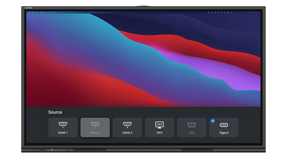 newline-c-serie-plug-play-touch-display-f-r-laptop-pc image 3