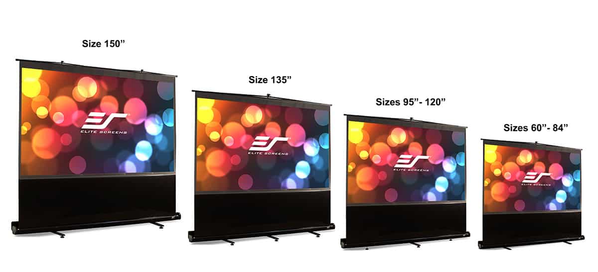 elite-screens-ezcinema-pull-up-leinwand-120-150-16-9 image 8