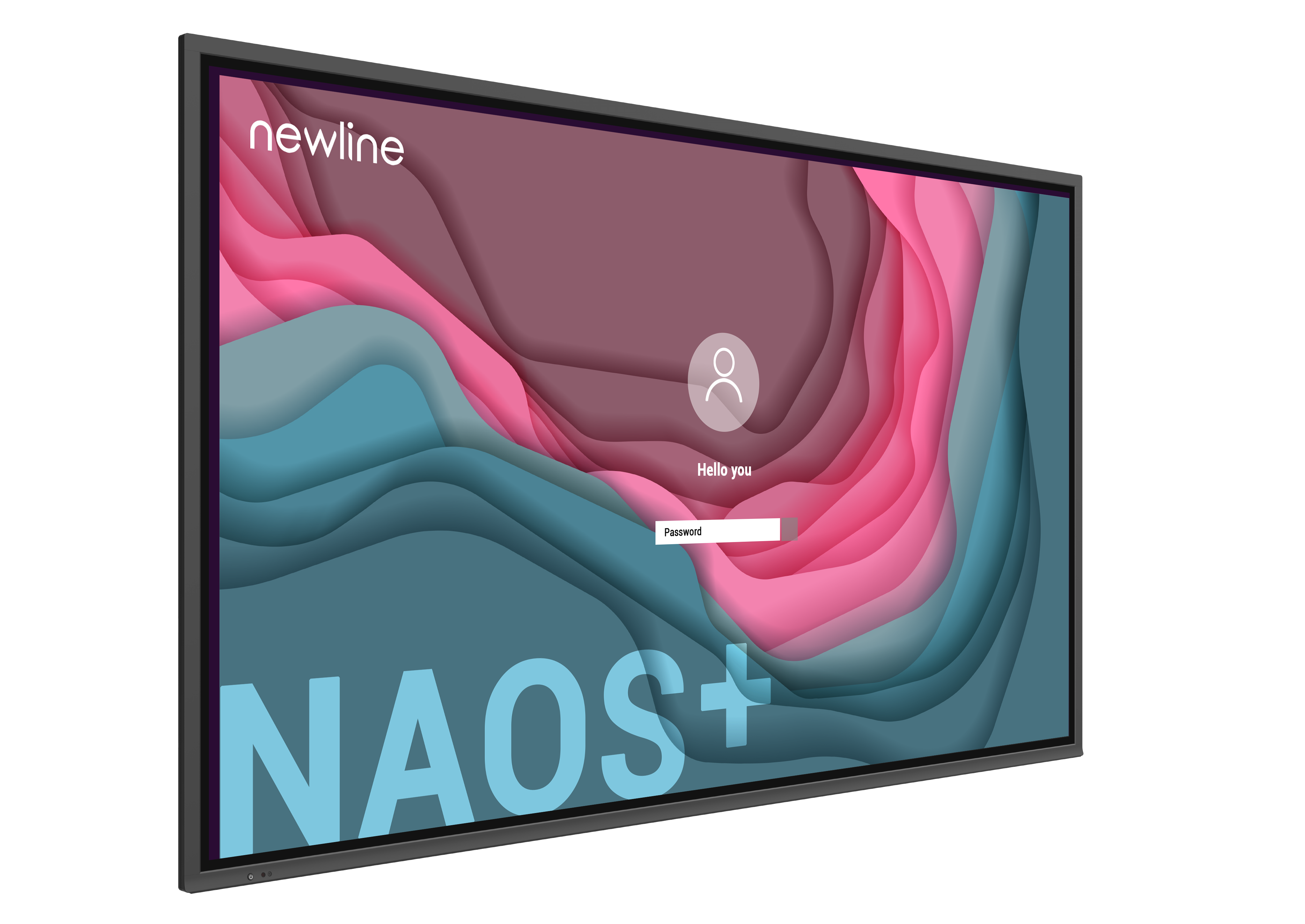 newline-q-series-interaktives-display-mit-178-betrachtungswinkel-high-security image 1