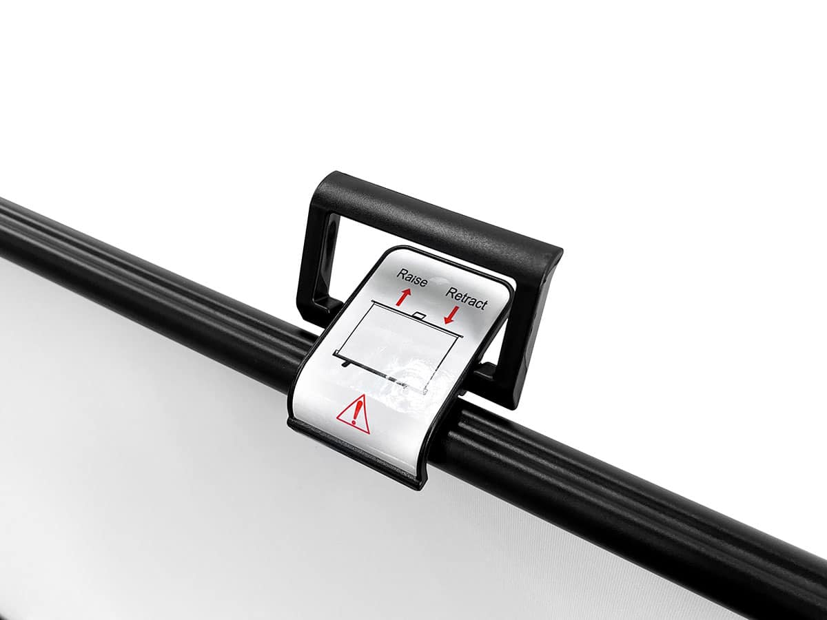 elite-screens-ezcinema-tab-tension-16-9-x-ratio-motor-leinwand image 7