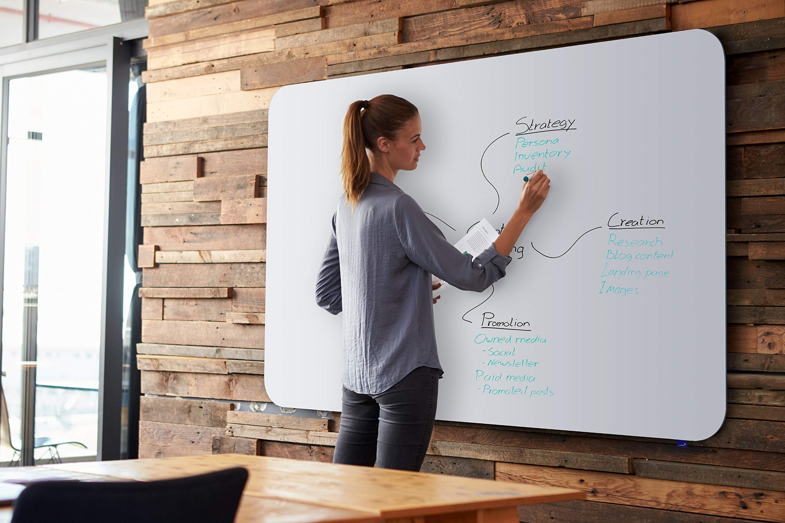 legamaster-essence-whiteboard-60x90-cm-magnetisch-rahmenlos image 6