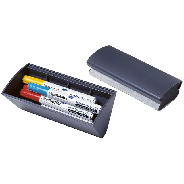 legamaster-7-122500-board-assistant-markerablage-mit-l-scher image 1