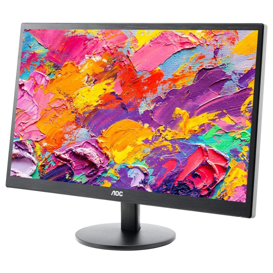 aoc-e2270swhn-21-5-zoll-full-hd-monitor-tn-hdmi-vga image 5