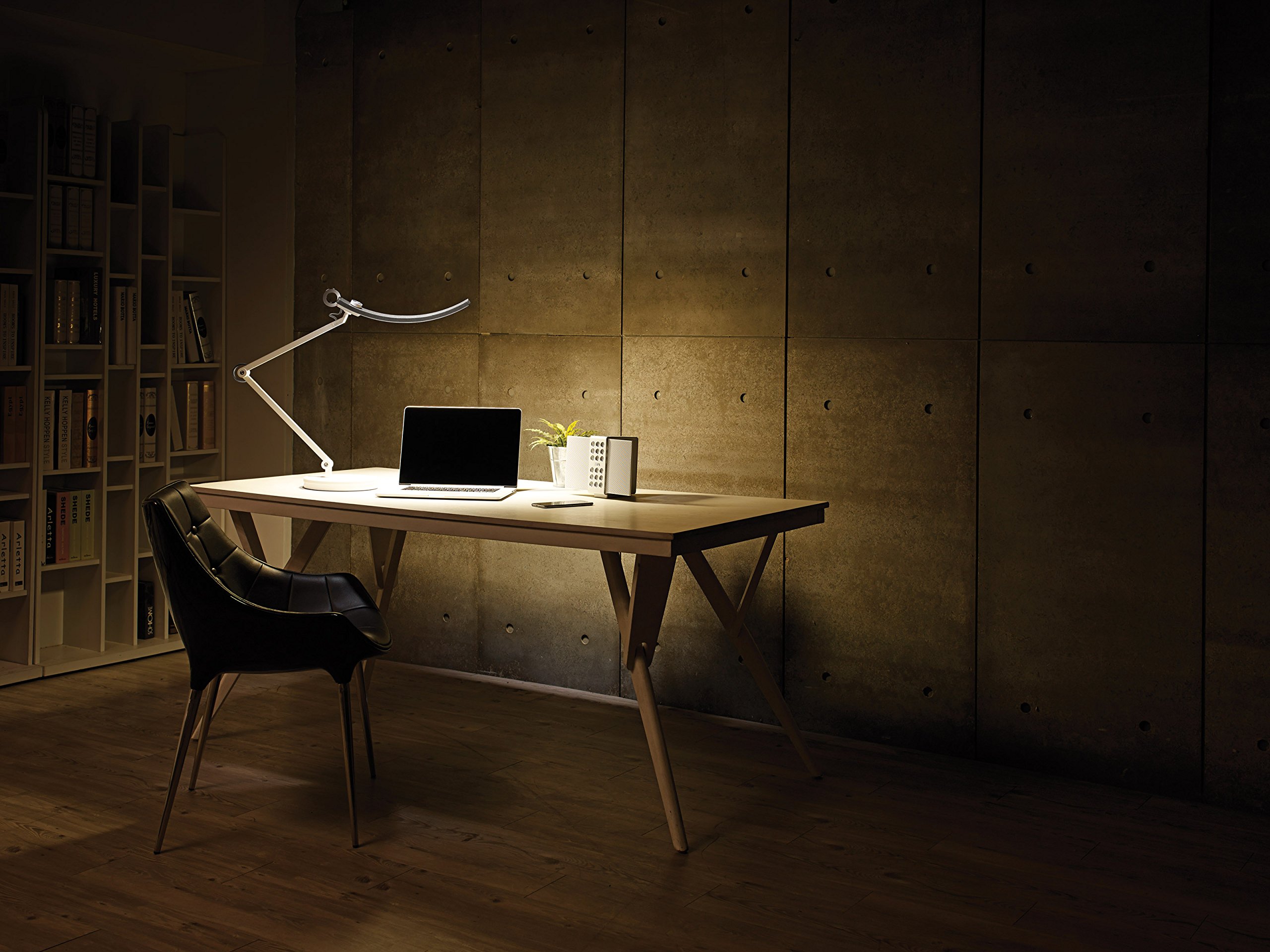 benq-wit-tischklemme-stahl-wei-f-r-e-reading-lampe image 4