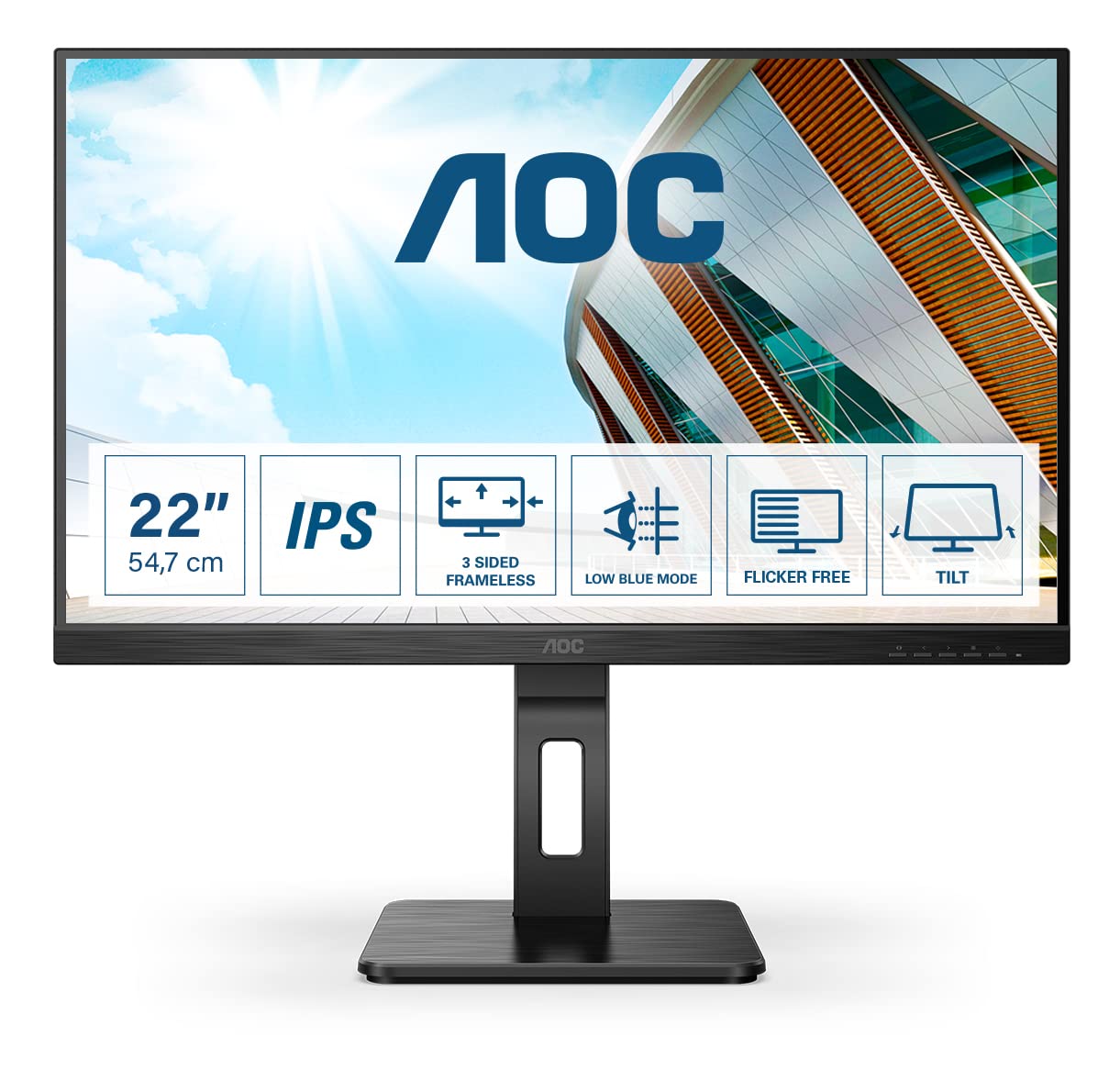 aoc-24p2q-24-zoll-fhd-monitor-ips-h-henverstellbar image 5