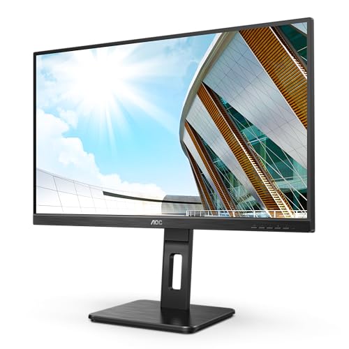 aoc-24p2qm-24-zoll-fhd-monitor-h-henverstellbar-usb-hub image 8