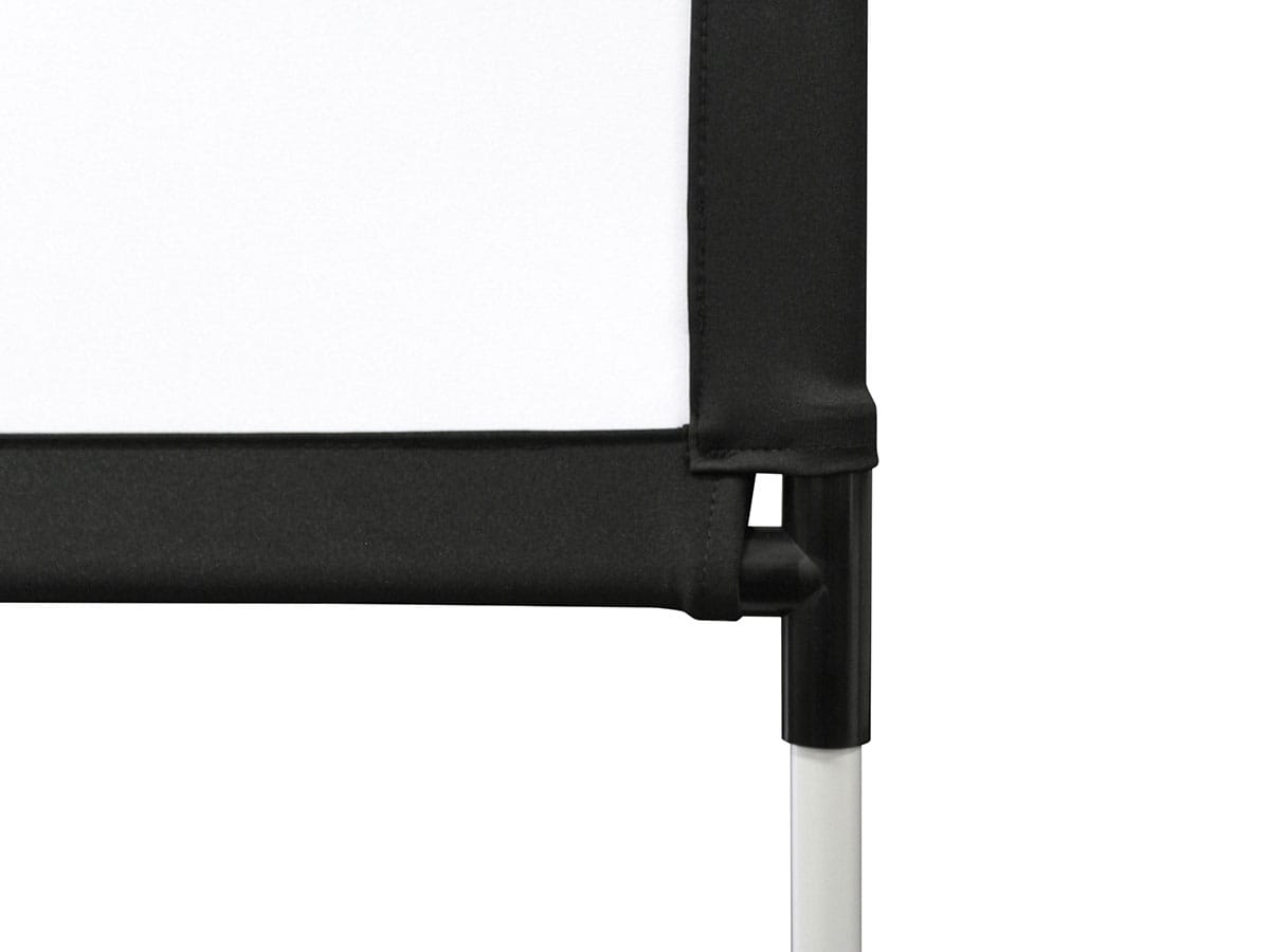 elite-screens-yard-master-lite-outdoor-rahmenleinwand image 5