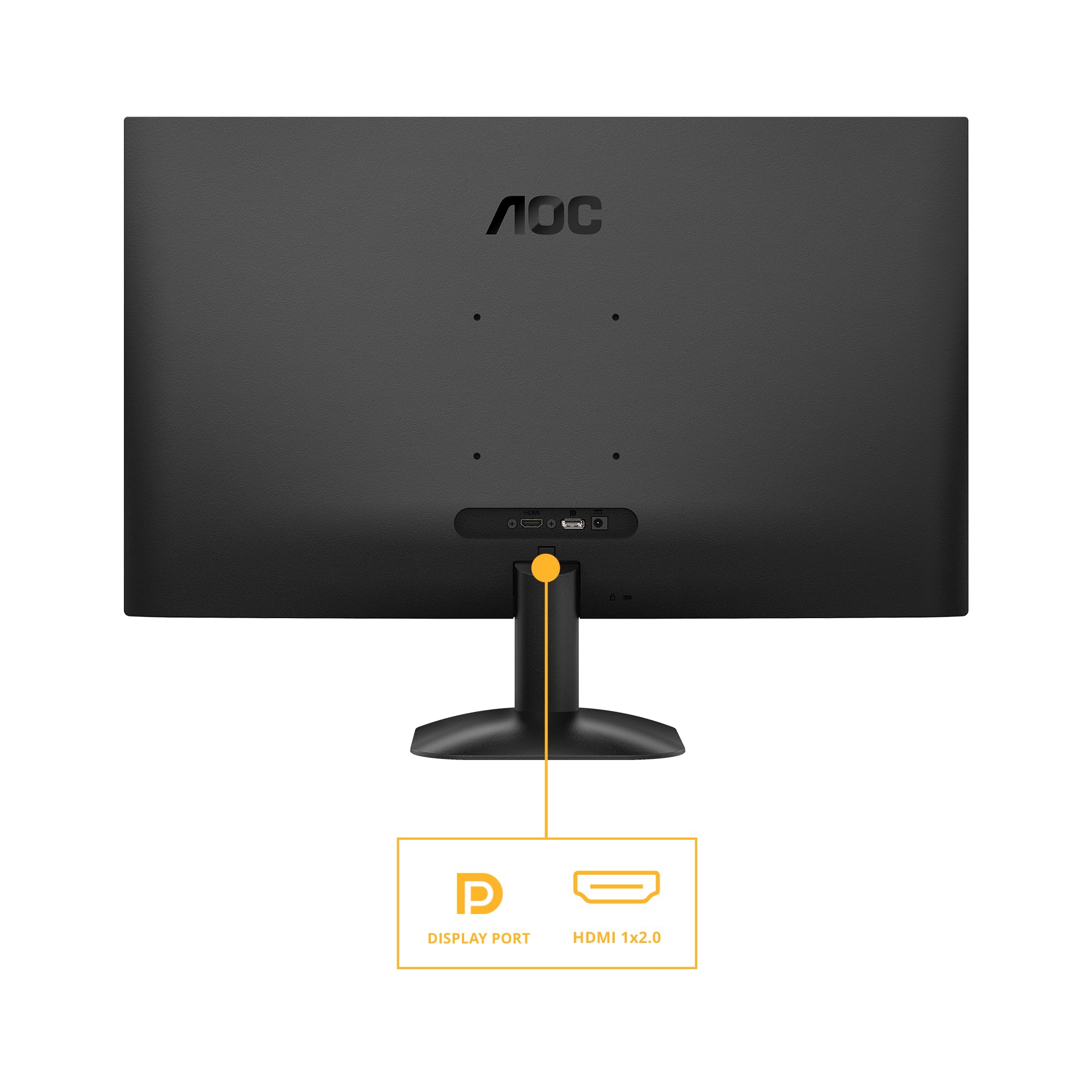 aoc-q27b35s3-27-zoll-wqhd-monitor-120hz-ips-hdr10 image 4
