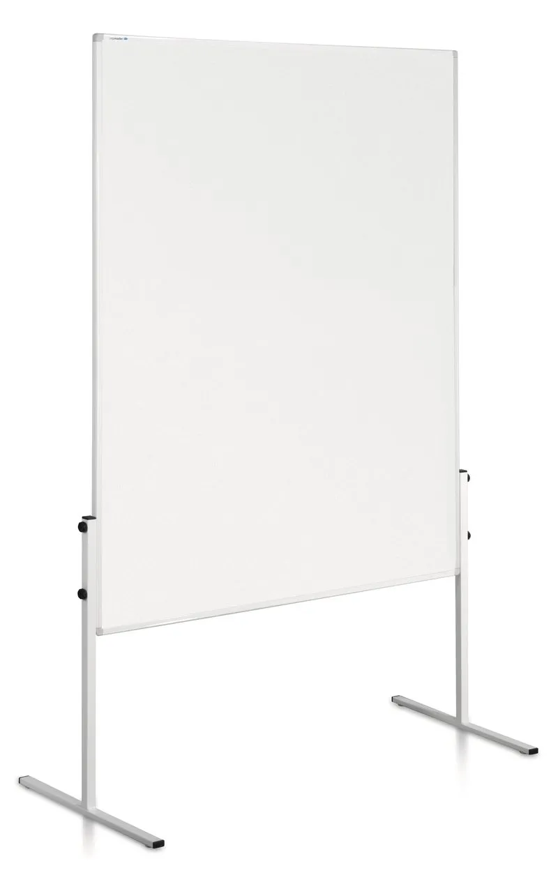 legamaster-7-206200-moderationswand-economy-starr-150-x-120-cm-wei image 1