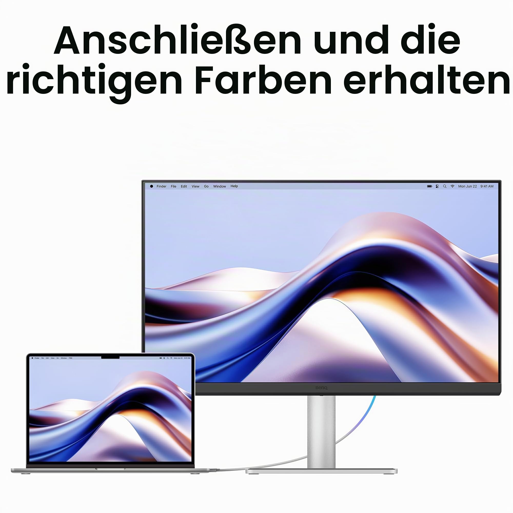 benq-ma270s-27-zoll-5k-monitor-thunderbolt-4-mac-farbabstimmung image 7