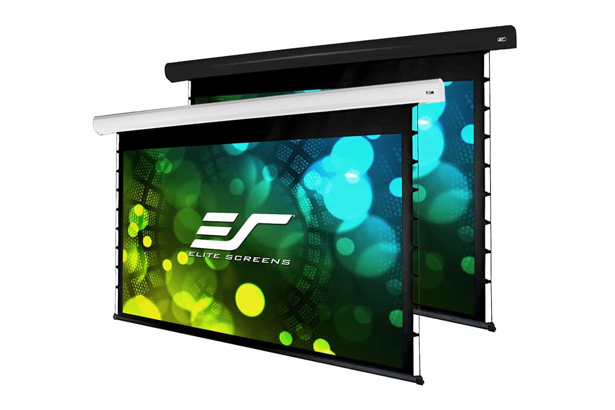 elite-screens-starling-tab-tension-2-motorleinwand image 2