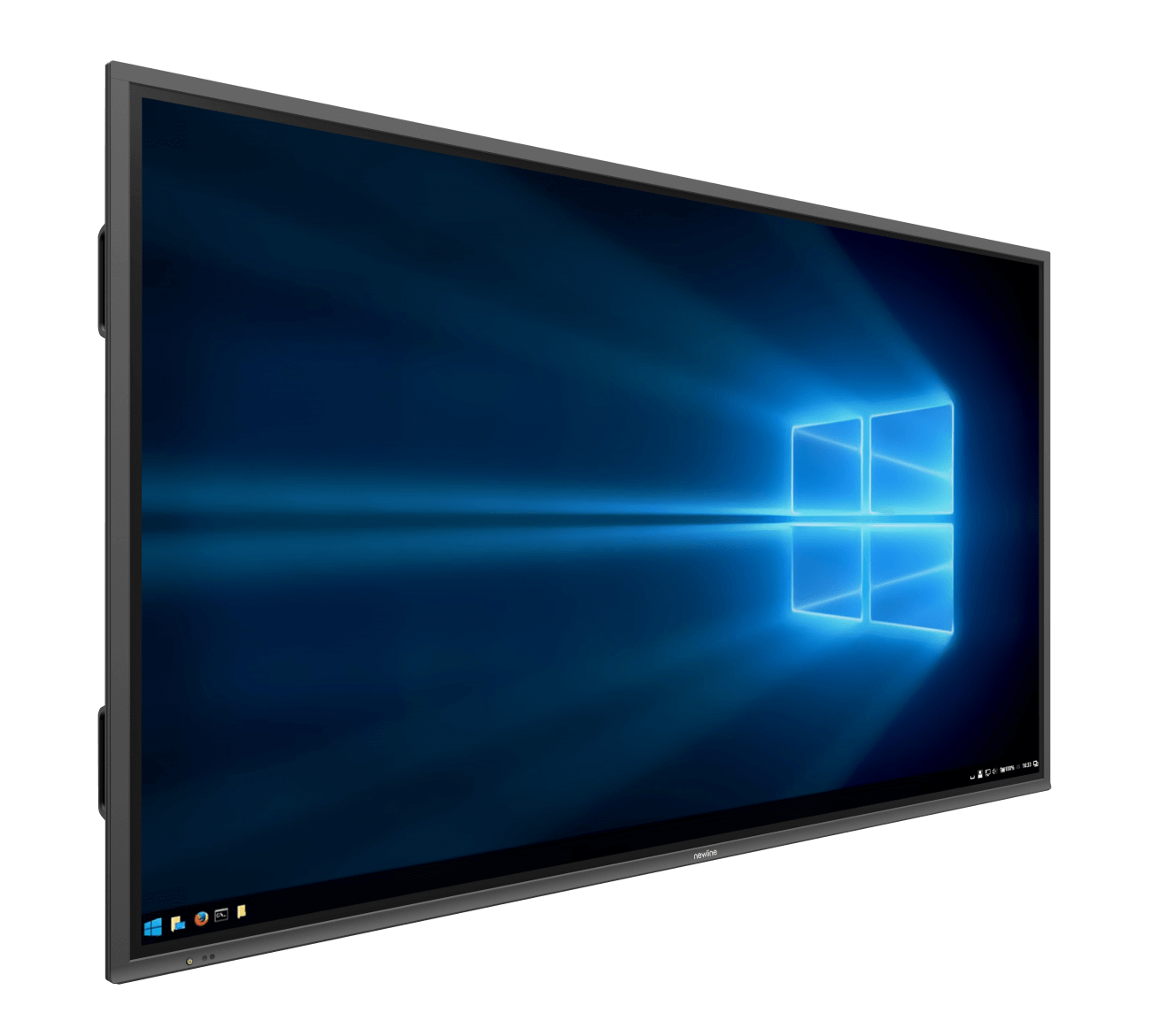 newline-ip-series-ultra-hd-interaktives-touch-display-mit-linux image 2