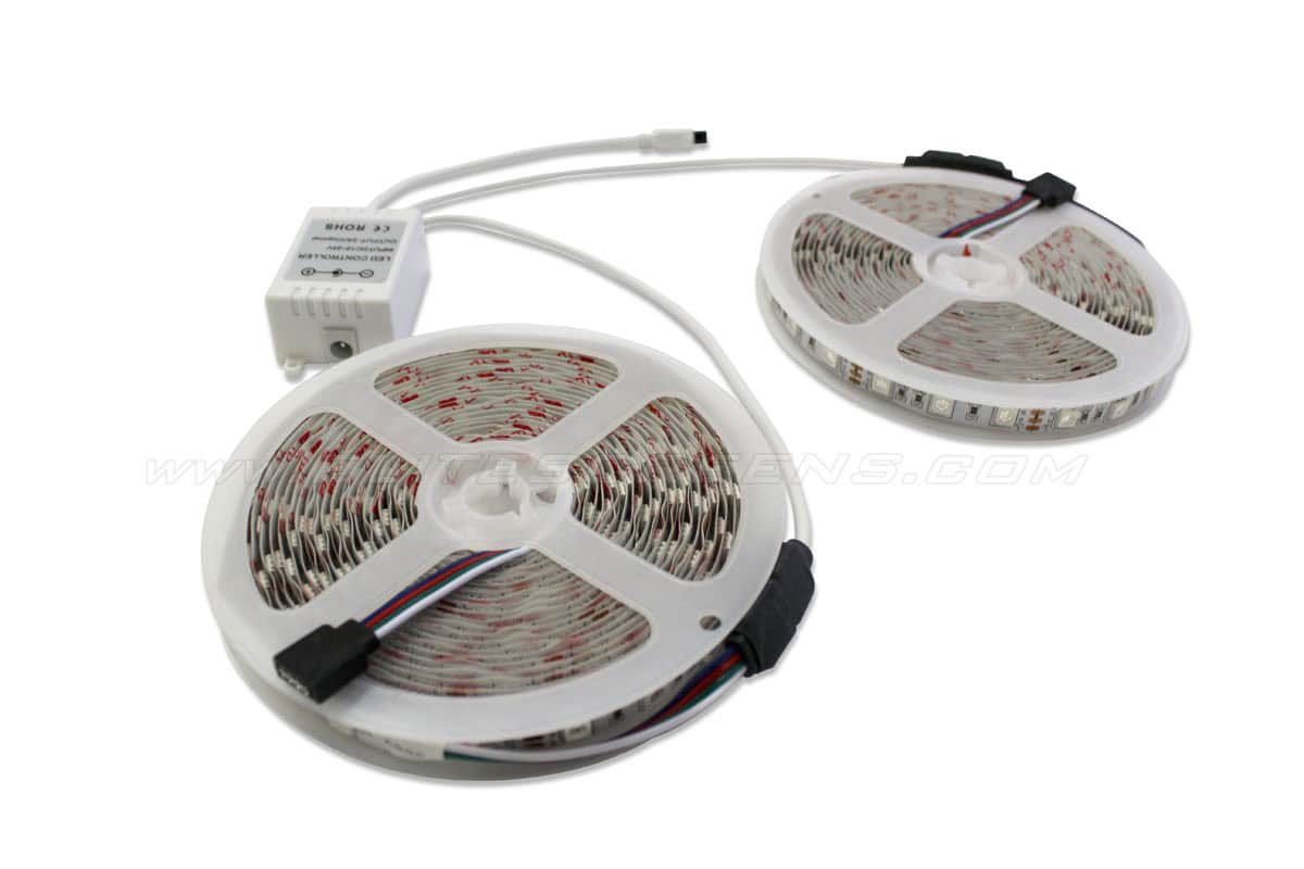 elite-screens-led-backlight-kit-f-r-aeon-serie image 2