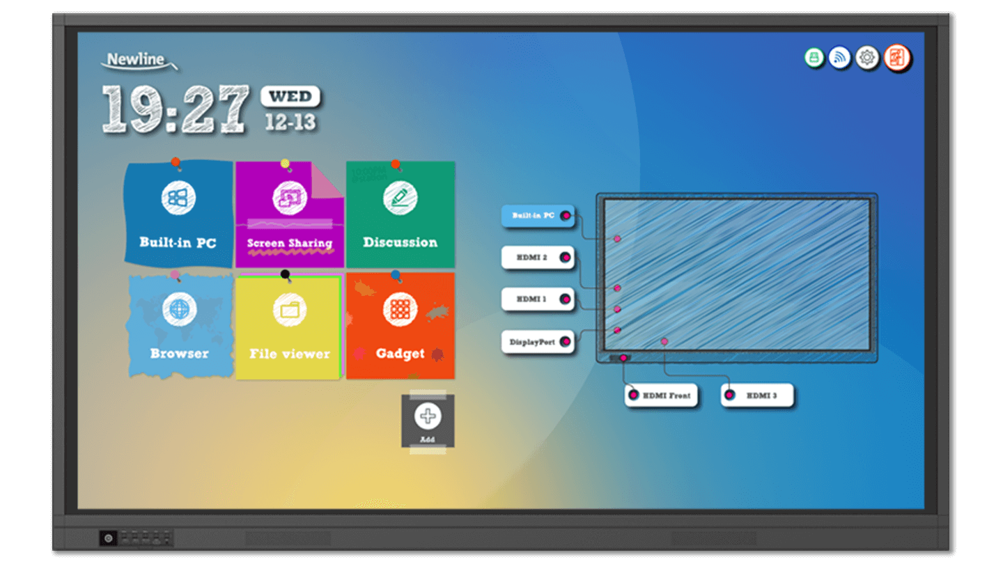 newline-trutouch-rs-series-4k-uhd-interaktives-display-2 image 1