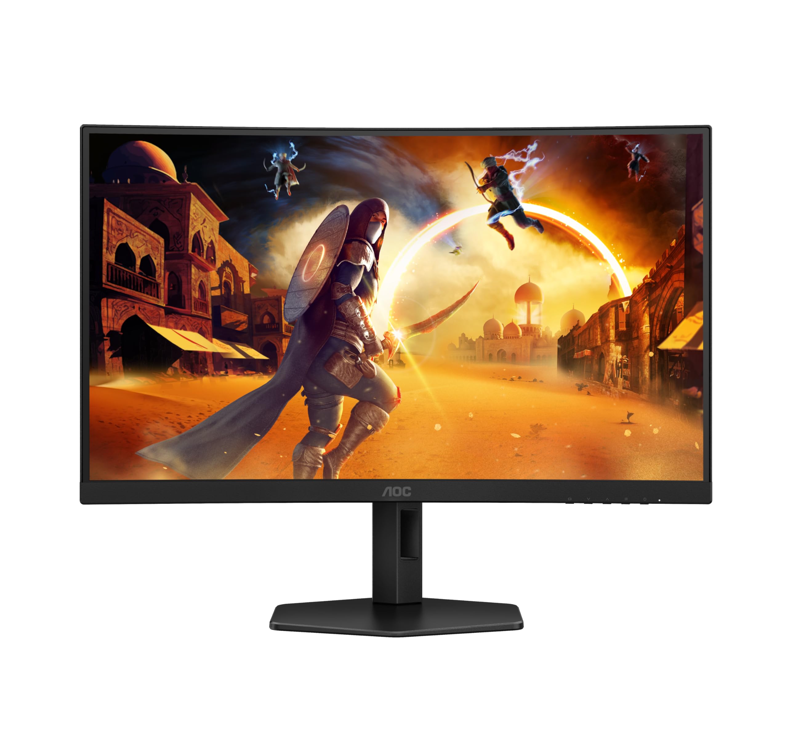 aoc-gaming-cq32g4ved-32-zoll-qhd-curved-gaming-monitor image 1
