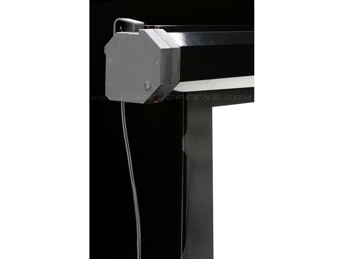 elite-screens-cinetension-2-series-motorleinwand image 3