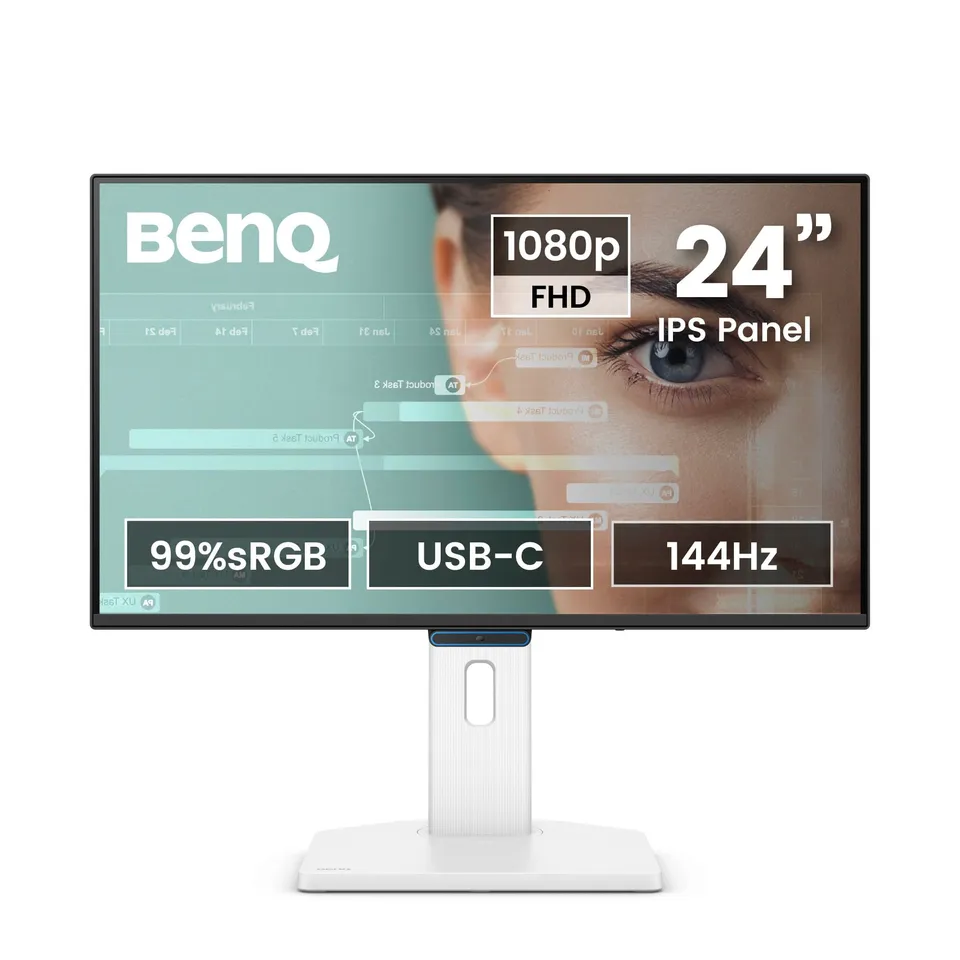 benq-gw2490tc-23-8-zoll-fhd-ips-eye-care-monitor-144-hz-ergonomisch image 1