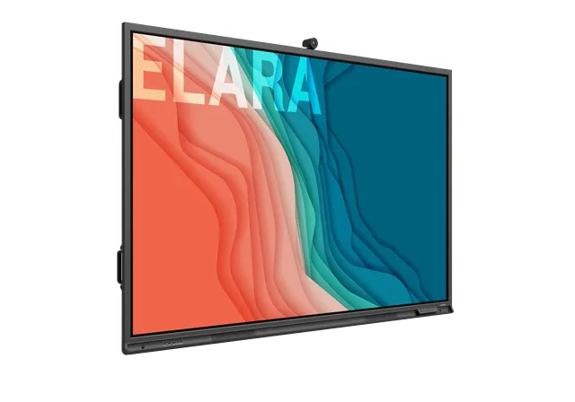 newline-elara-hybride-klassenzimmer-l-sung-mit-kamera image 1
