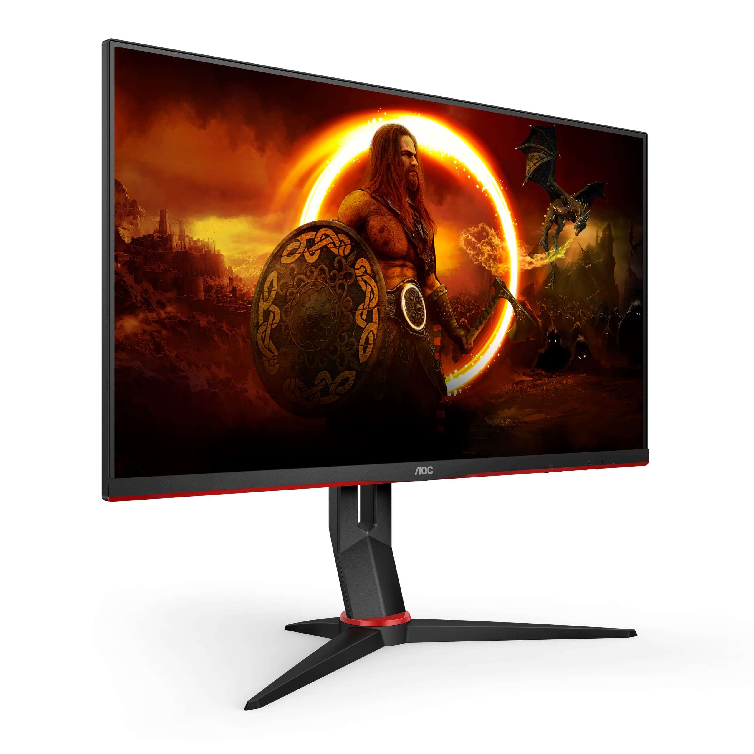 aoc-gaming-cq27g2s-curved-monitor-27-zoll-qhd-165hz image 8