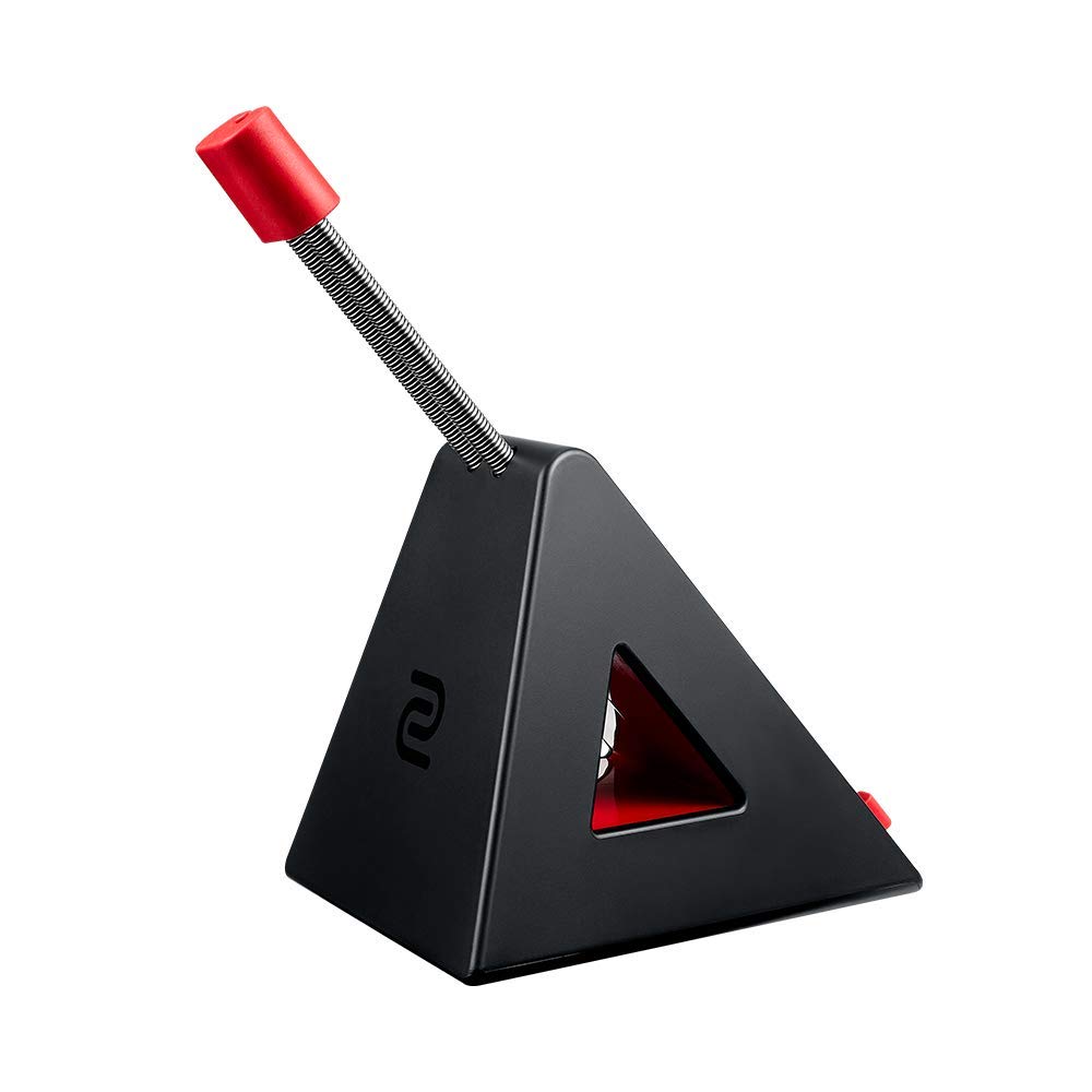 benq-zowie-camade-ii-maus-kabelmanagement-schwarz-rot image 3