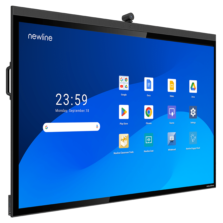newline-z-pro-series-edla-all-in-one-interaktives-display-f-r-unternehmen image 3