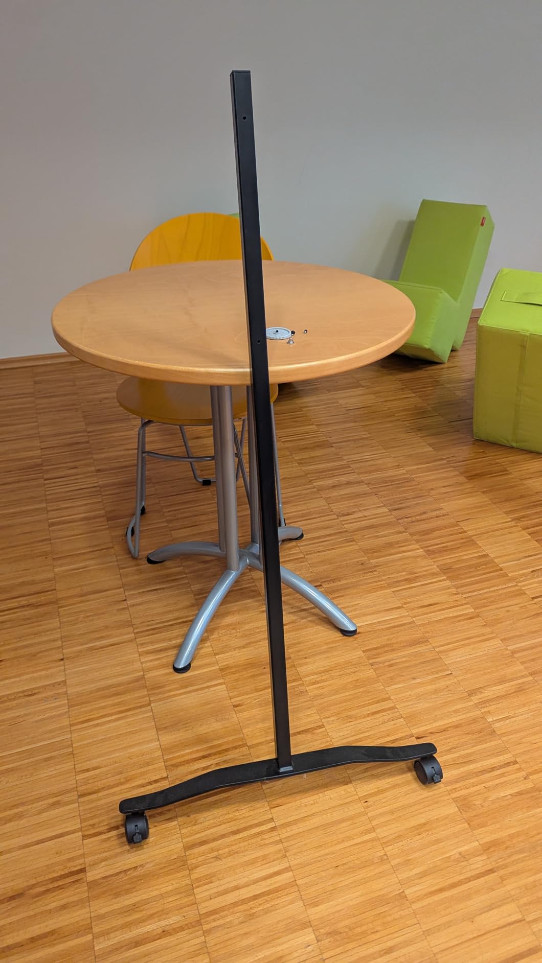 Perfekt für Seminare