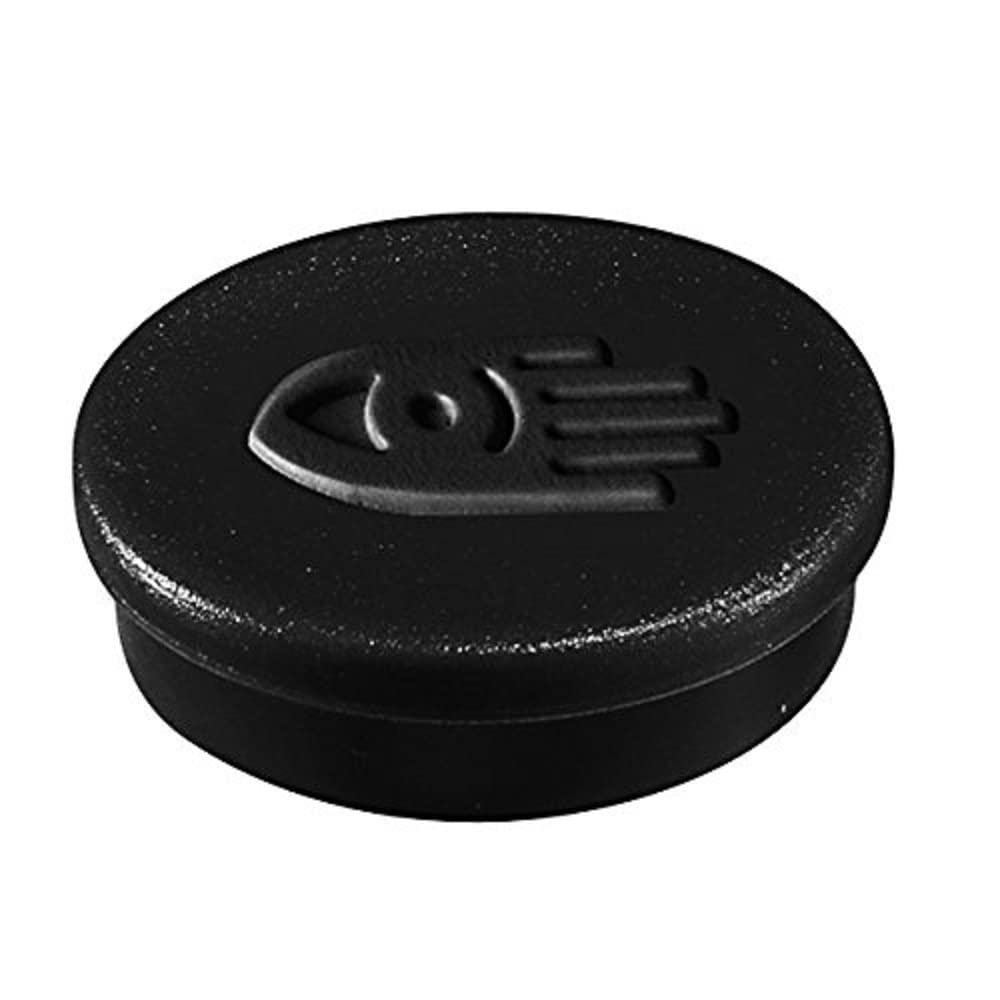legamaster-haftmagnete-30-mm-schwarz-whiteboard-magnete-10-st-ck image 1
