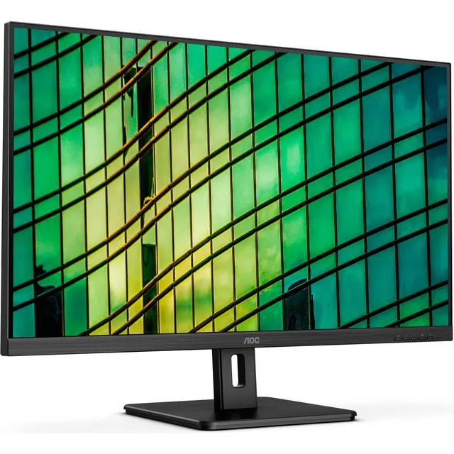 aoc-u32e2n-32-zoll-uhd-4k-monitor-60hz image 1