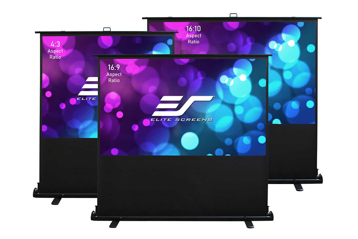elite-screens-ezcinema-2-mobile-stativleinwand-maxwhite-2-1-1-gain image 1