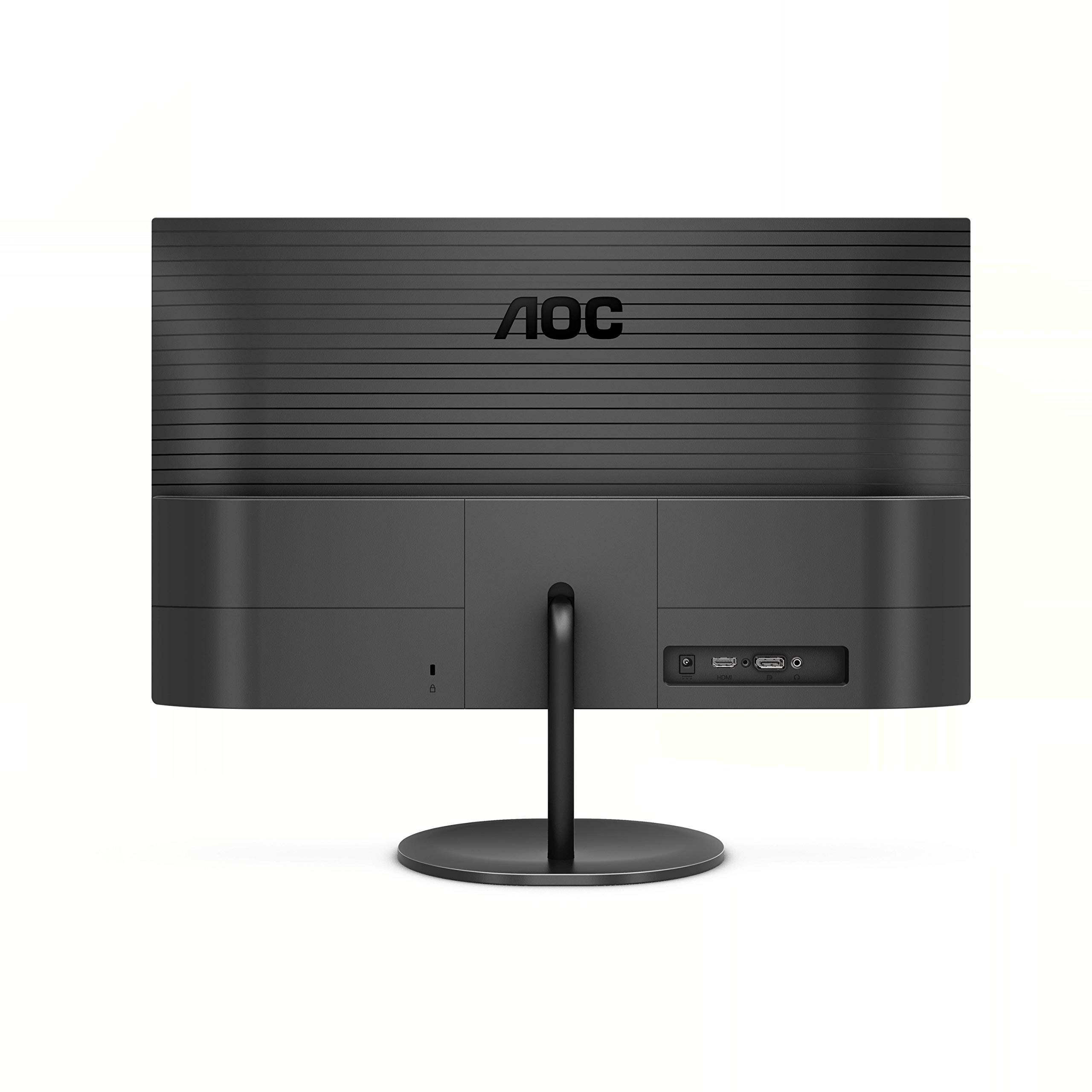 aoc-u27v4ea-27-zoll-uhd-monitor-ips-4k-schwarz image 6