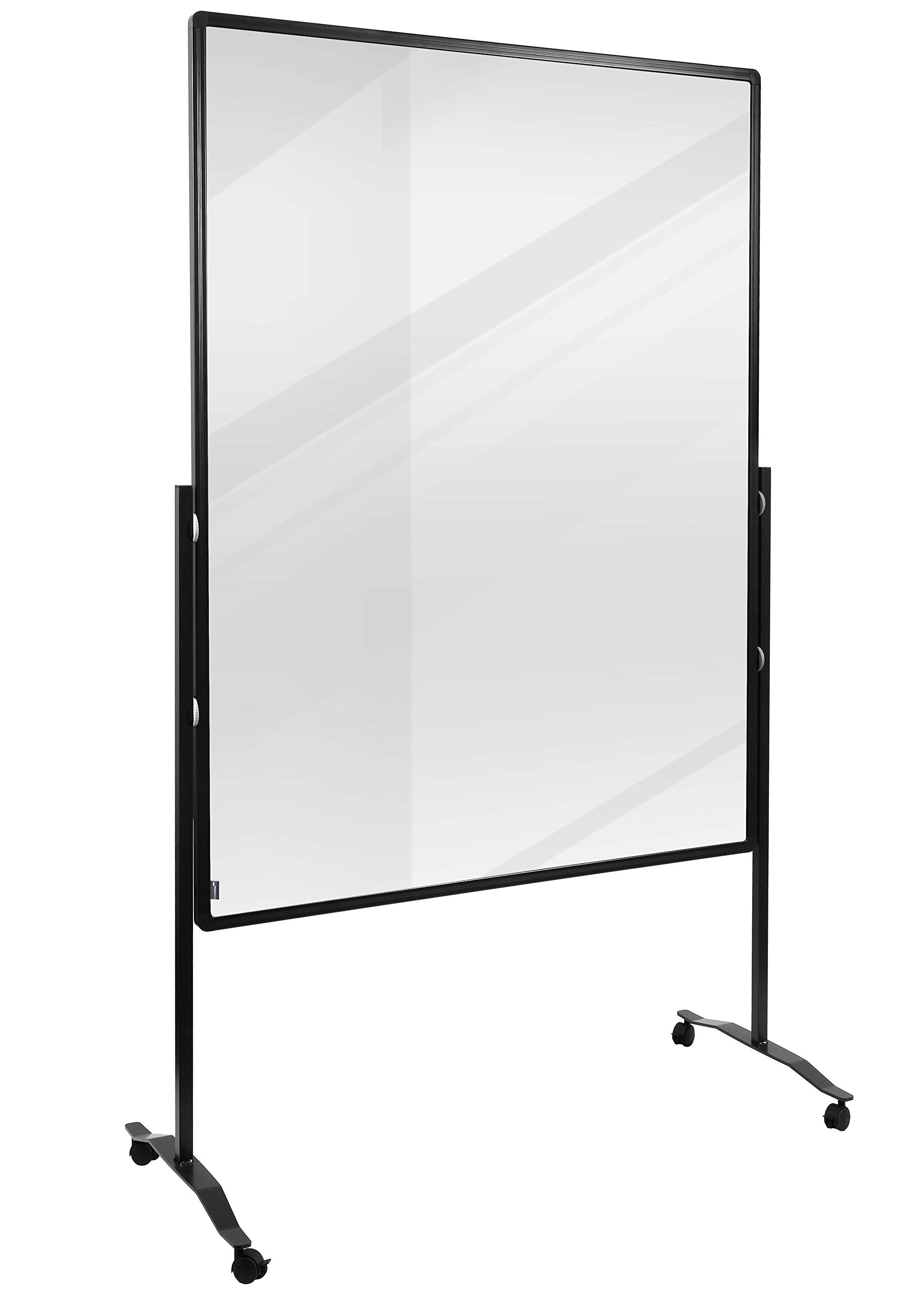 legamaster-7-204710-trennwand-premium-plus-acrylglas-mobil-120-x-150-cm image 3
