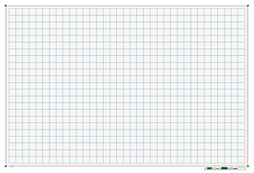 legamaster-7-101754-whiteboard-premium-50-mm-raster-120-x-90-cm image 6