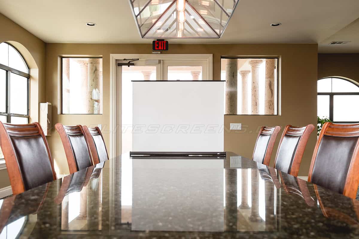 elite-screens-picoscreen-tischleinwand-f-r-mini-beamer-45-zoll image 4
