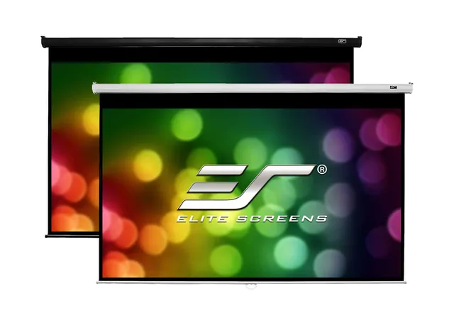 elite-screens-manual-b-rollo-leinwand-maxwhite-2 image 1