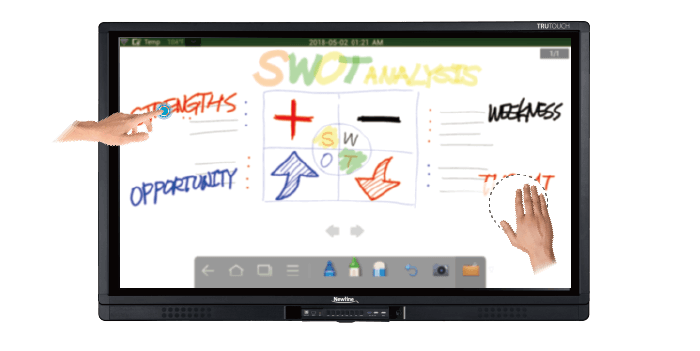 newline-trutouch-ub-series-interaktives-display-f-r-kollaboration-2 image 3