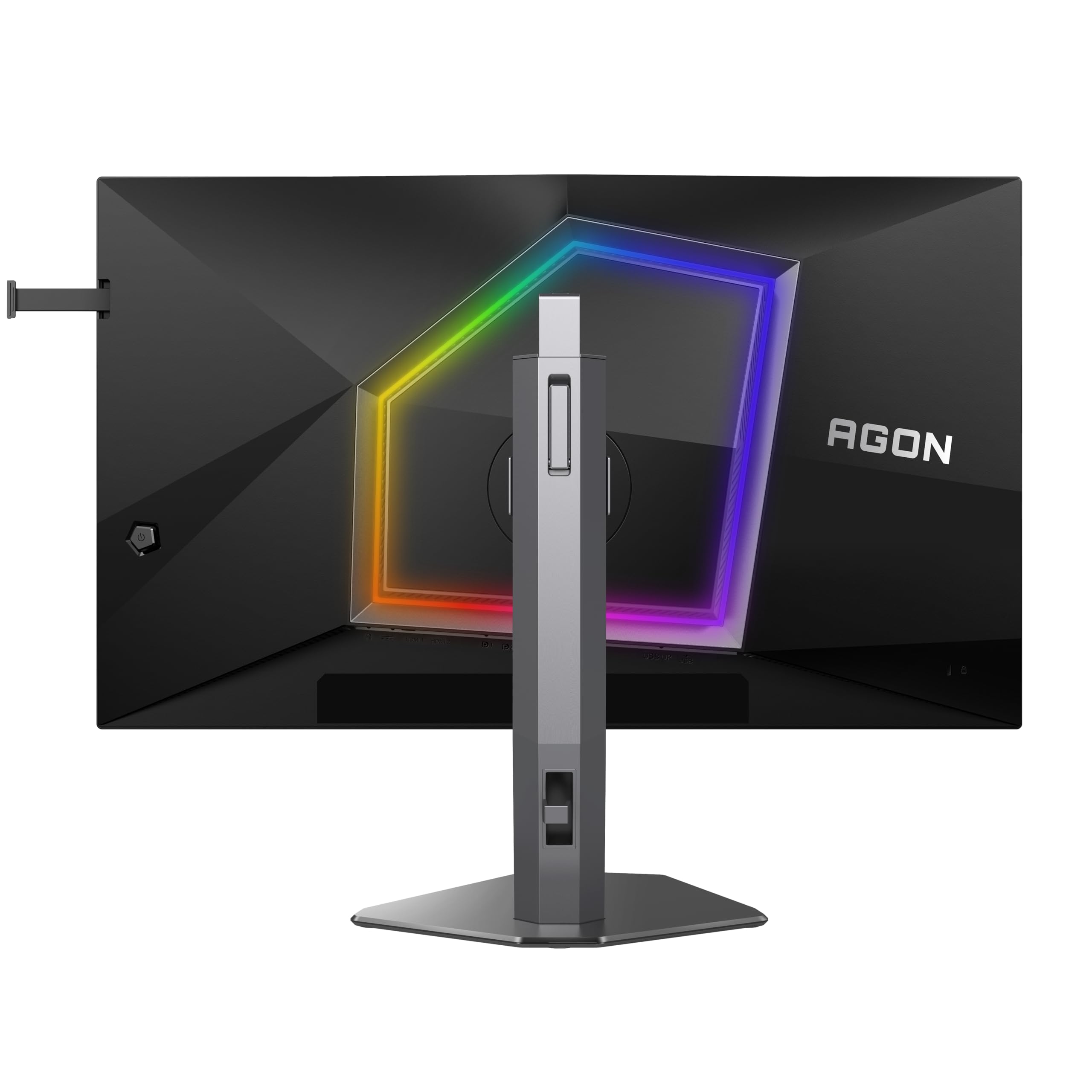 aoc-agon-ag276fk-27-zoll-fhd-520-hz-gaming-monitor image 3