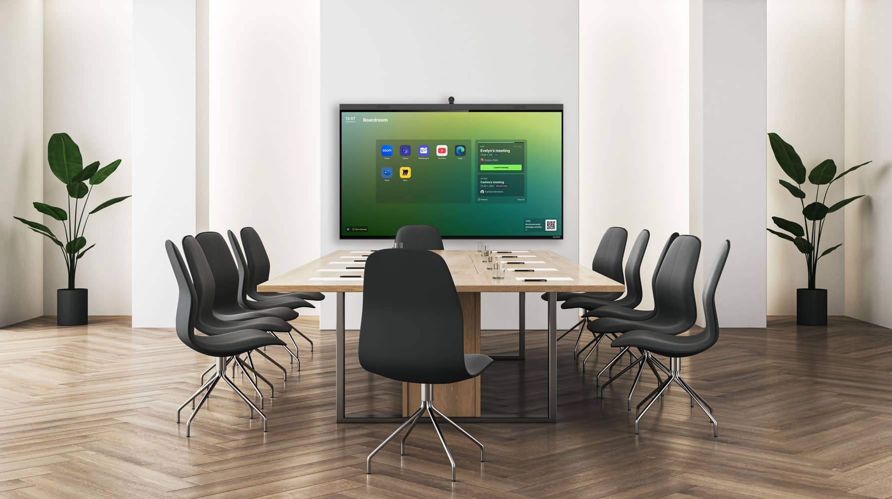 newline-launcher-meeting-l-sung-powered-by-displaynote image 8