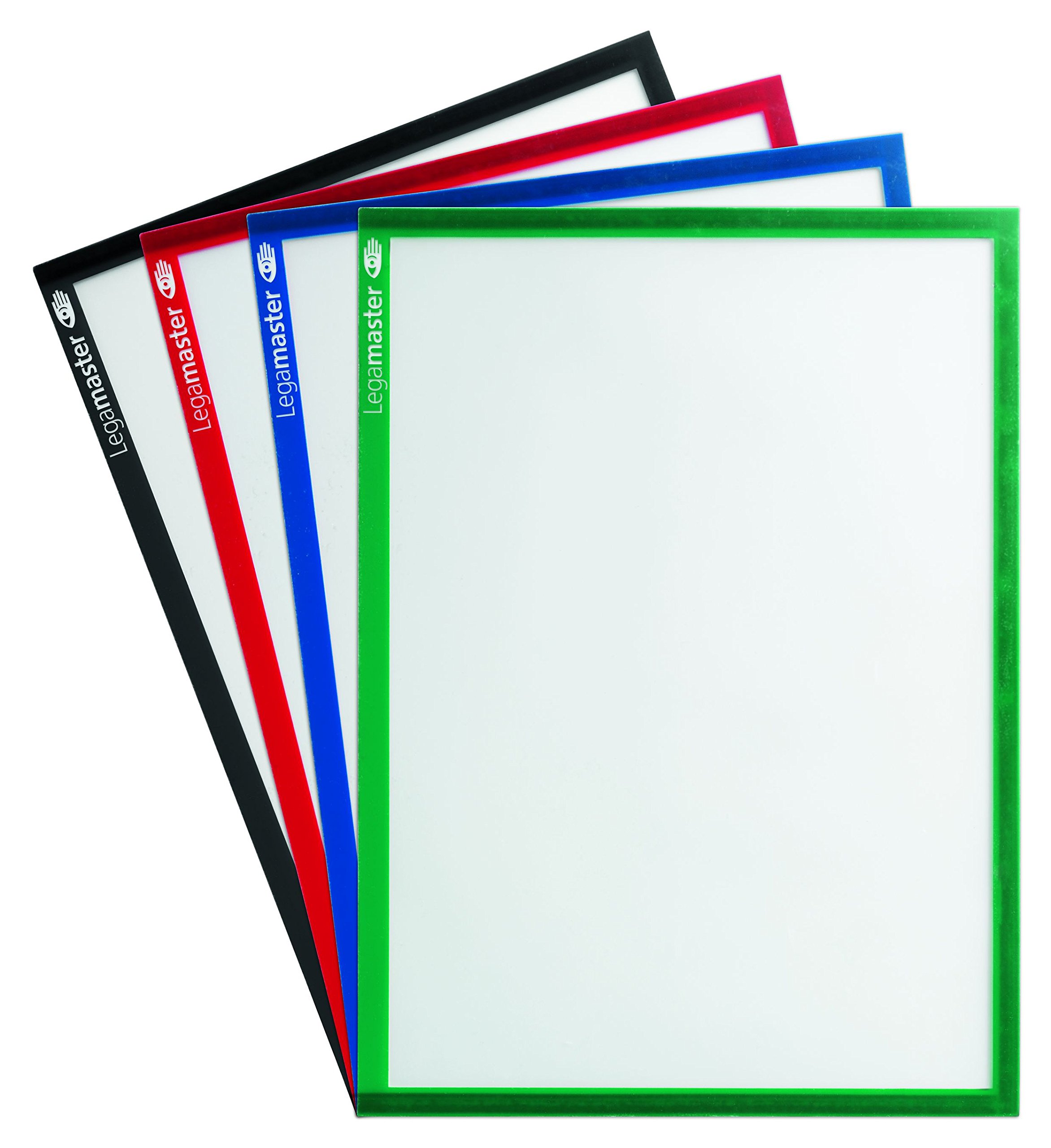 legamaster-7-635704-magnetische-dokumentmappen-din-a3-5-st-ck-gr-n image 4
