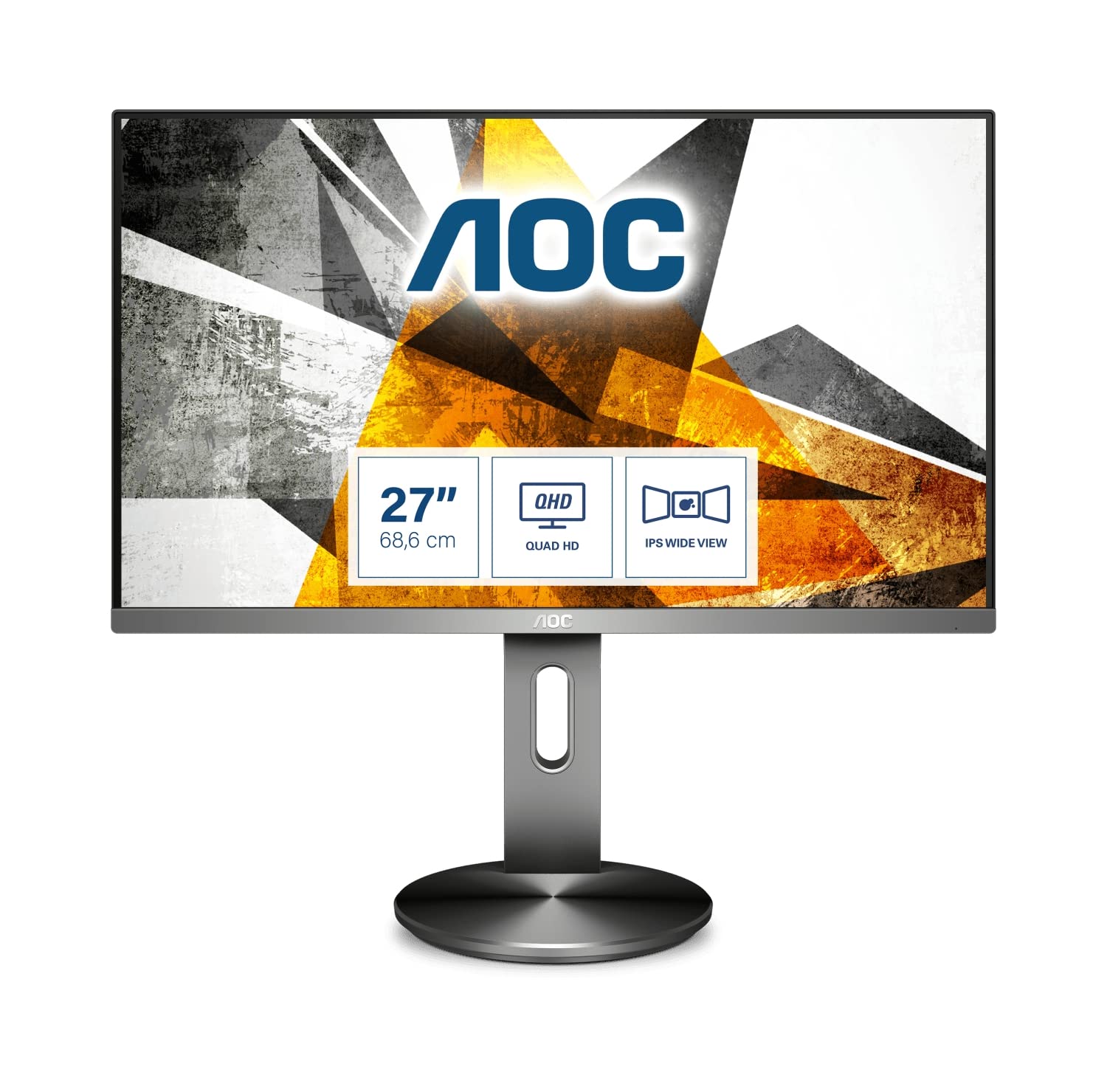 aoc-i2490pxqu-23-8-zoll-fhd-business-monitor-mit-h-henverstellung-und-usb-hub image 8