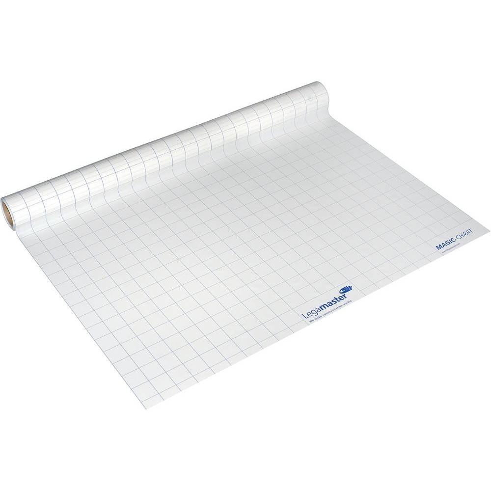 legamaster-magic-chart-7-159000-flipchart-rolle-25-blatt-60x80cm-marker image 1