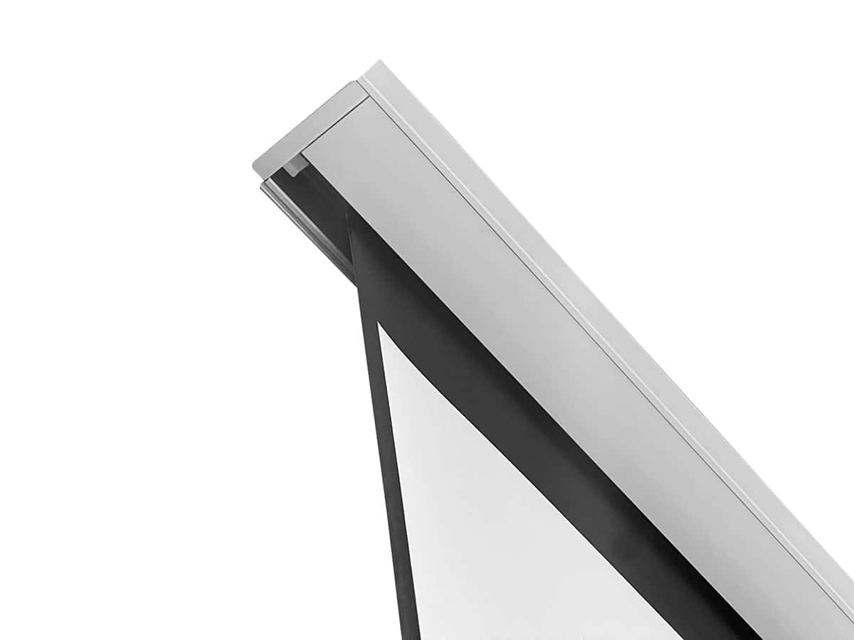 elite-screens-evanesce-acousticpro-uhd-deckeneinbau-leinwand image 3