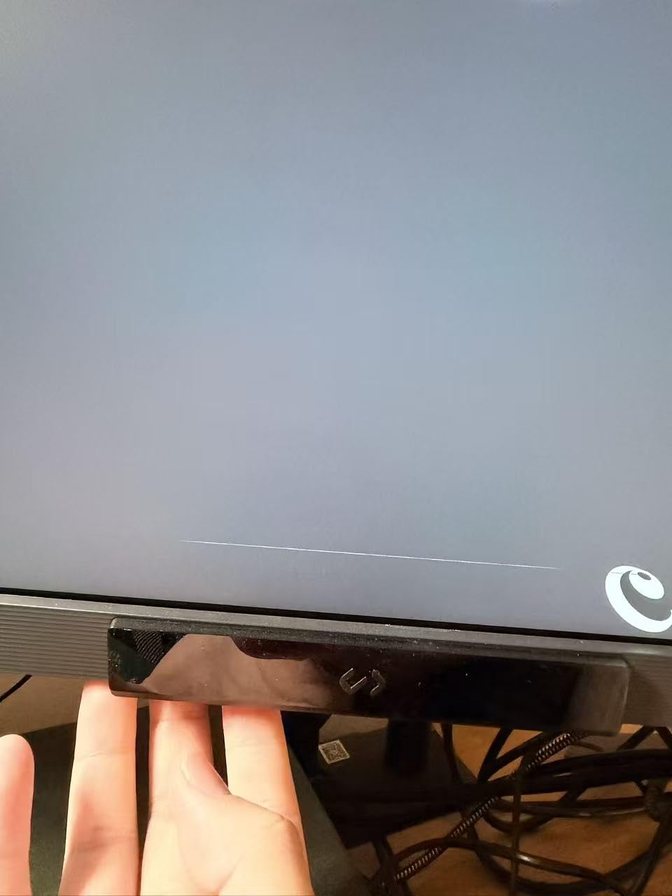Endlich Platz für Code und Doku
